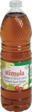 Vinaigre alcool colore 1.5 litre