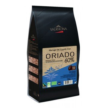 Oriado 60 pc sac 3kg (Préco)