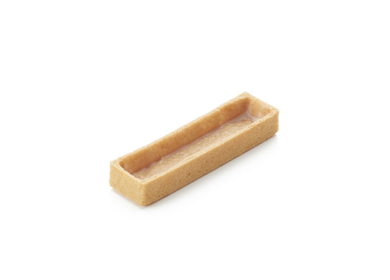 Moyens Rectangles Sucrés Vanille boîte de 84 pièces