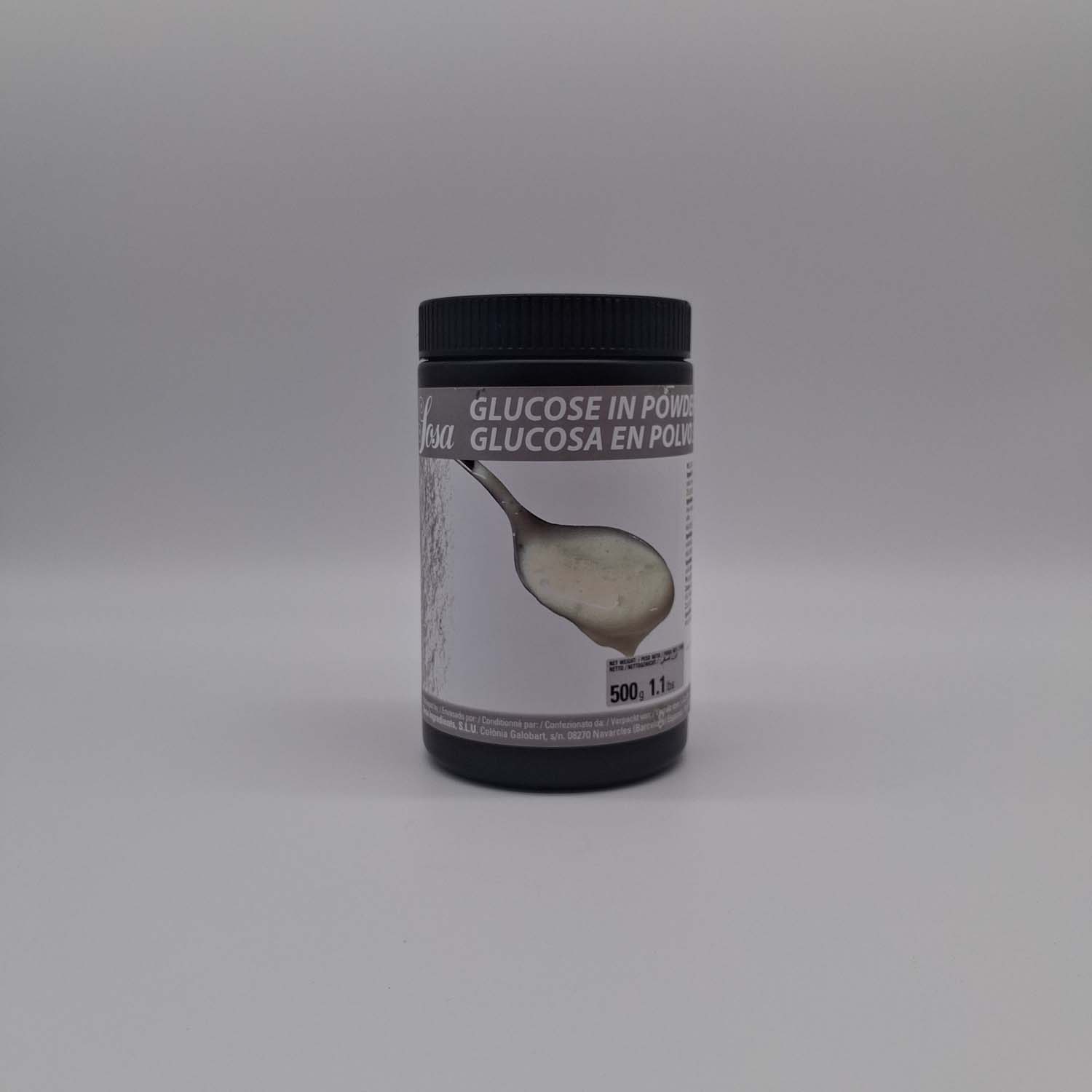 Glucose en poudre 500gr