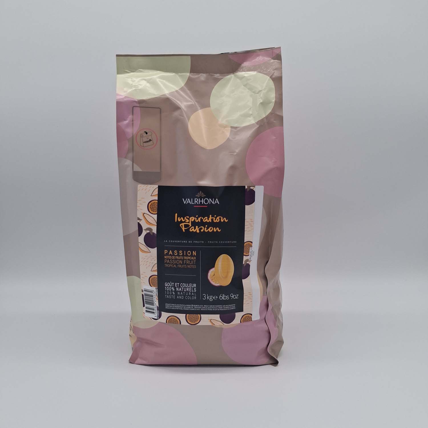 Inspiration passion sac de 3kg