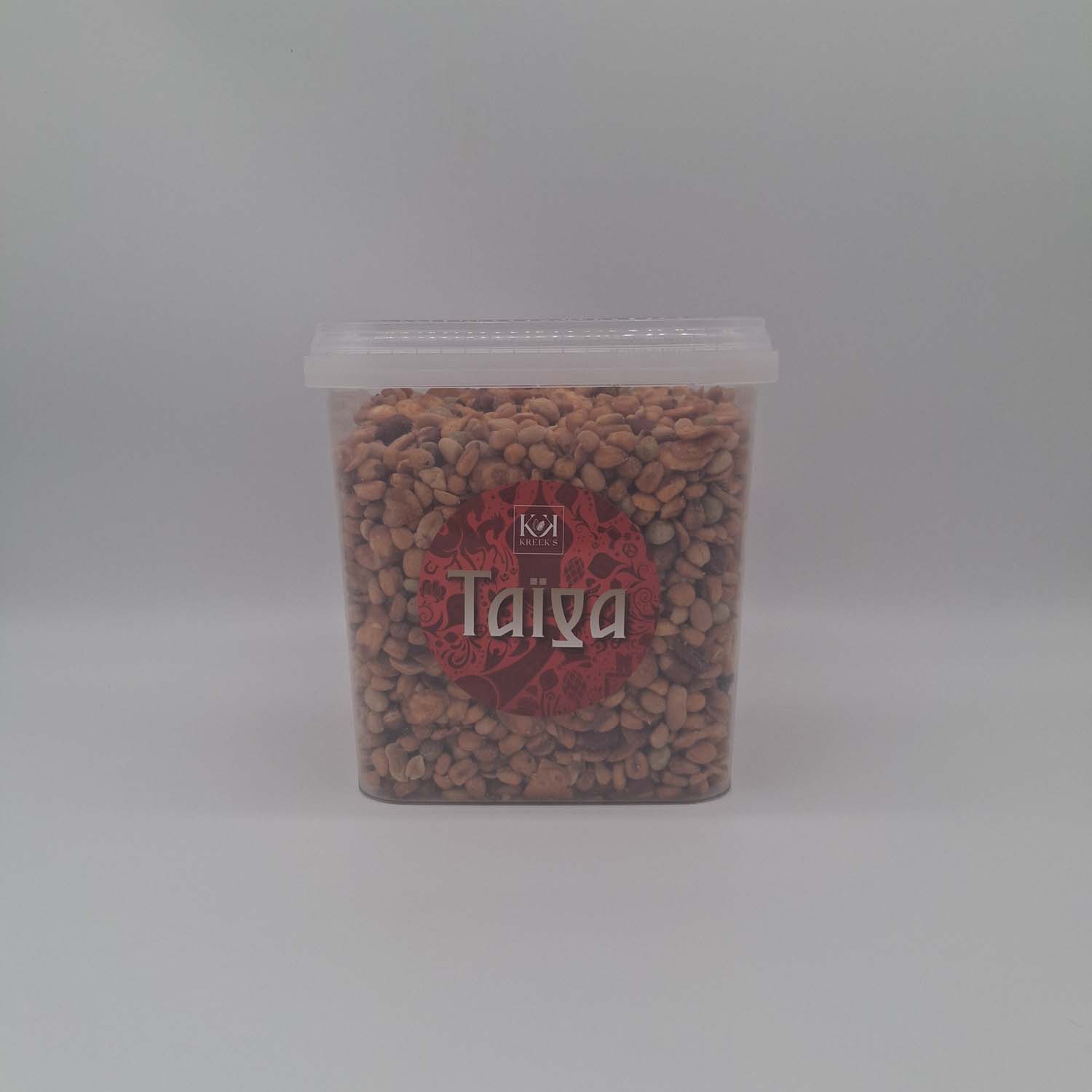 Cocktail apéritif Taiga boîte de 2.5kg