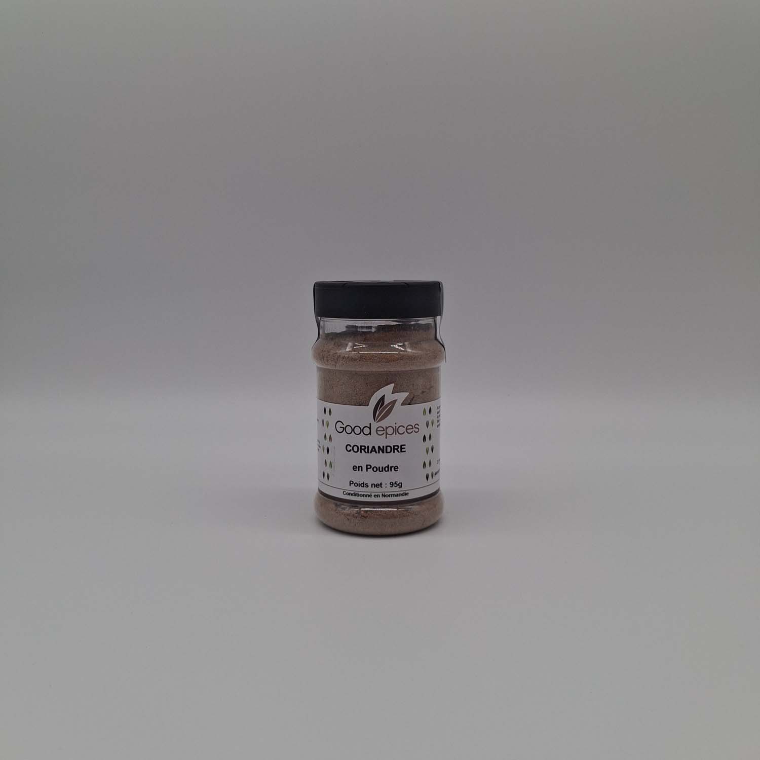 Coriandre en poudre 95gr