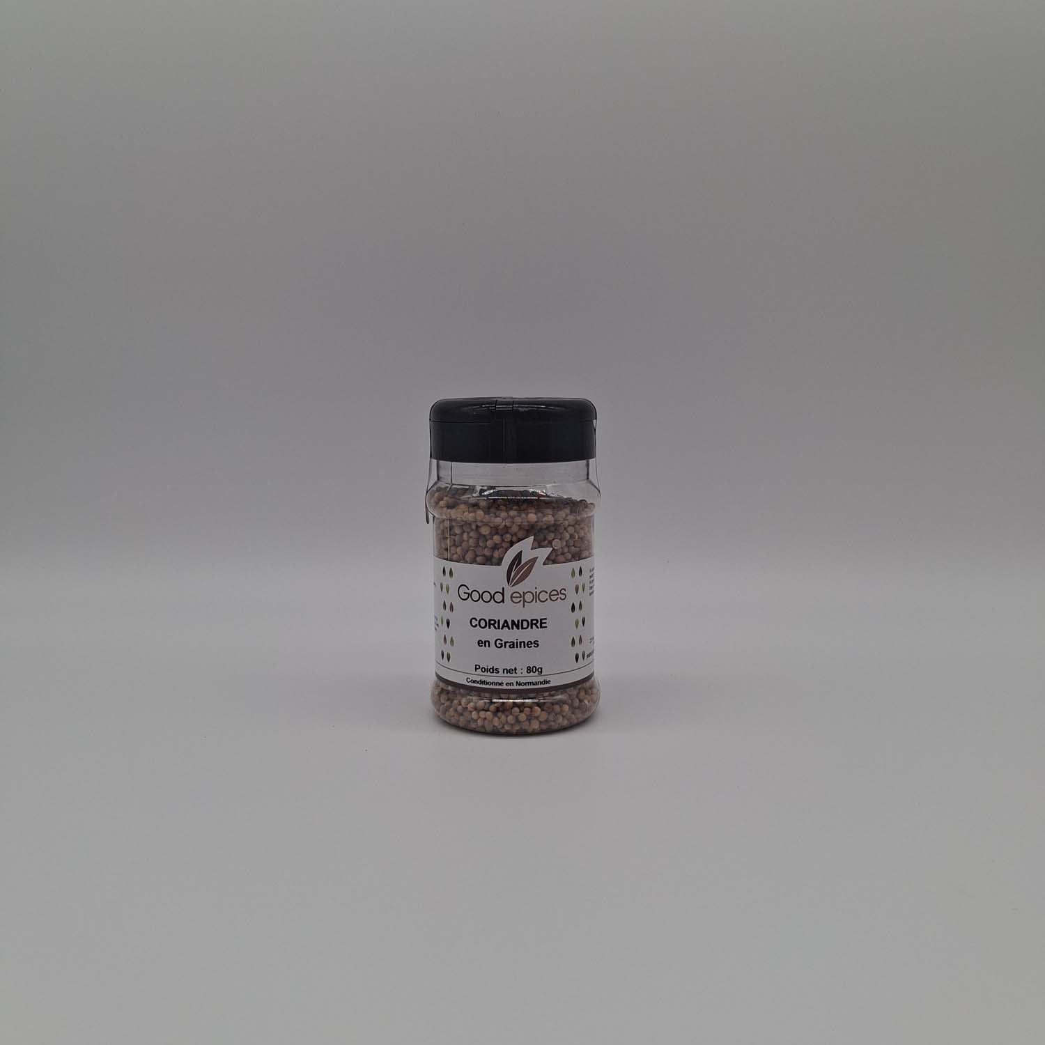 Coriandre En Graines 80gr